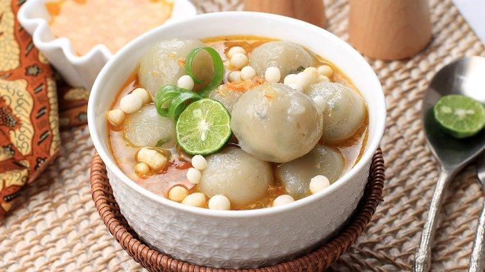 Bakso Aci