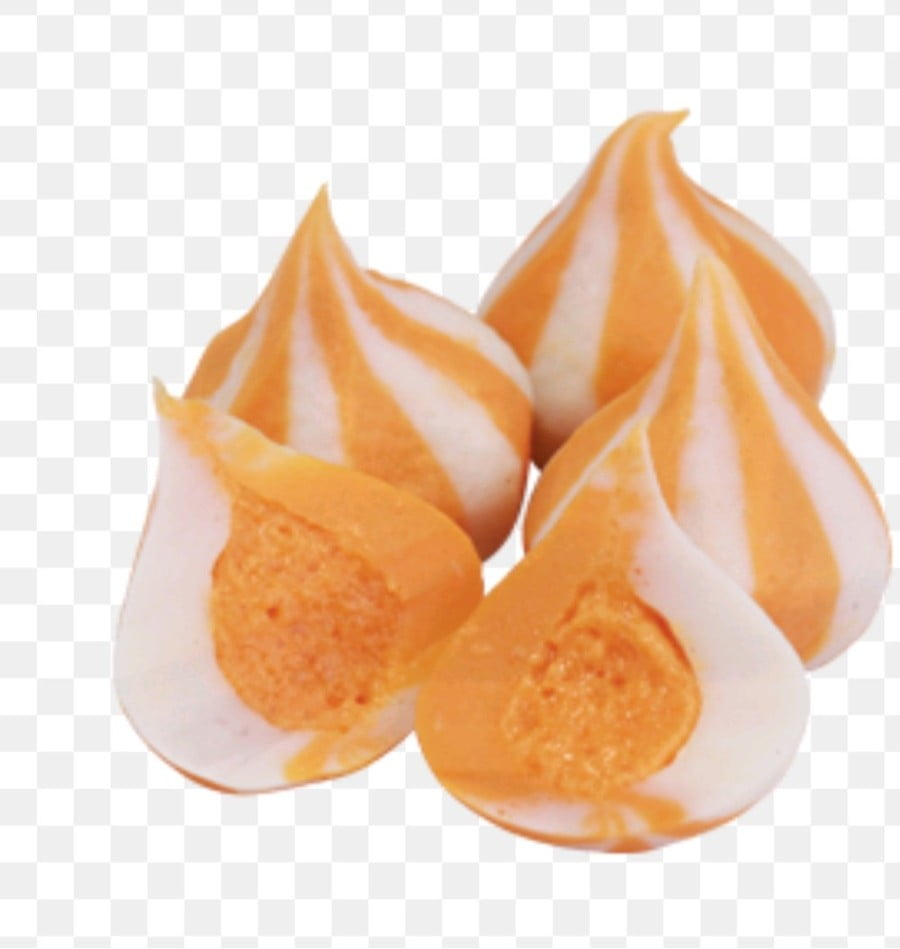 Dumpling Keju