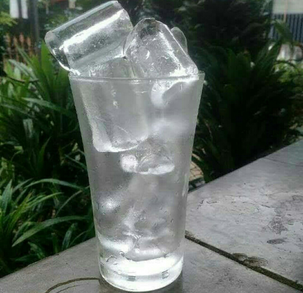 Es Kosong