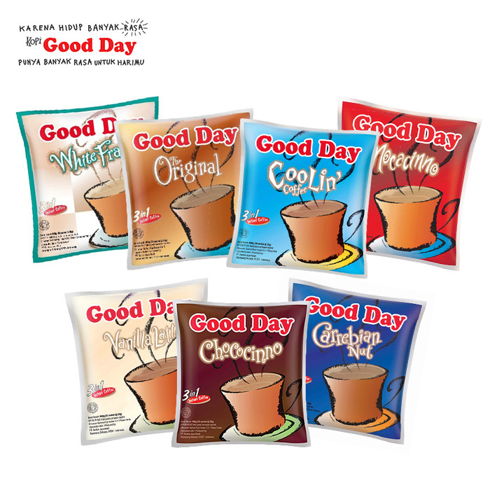 Gooday