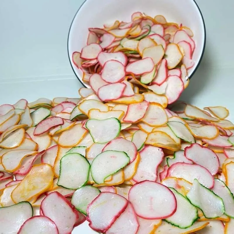 Kerupuk Bawang