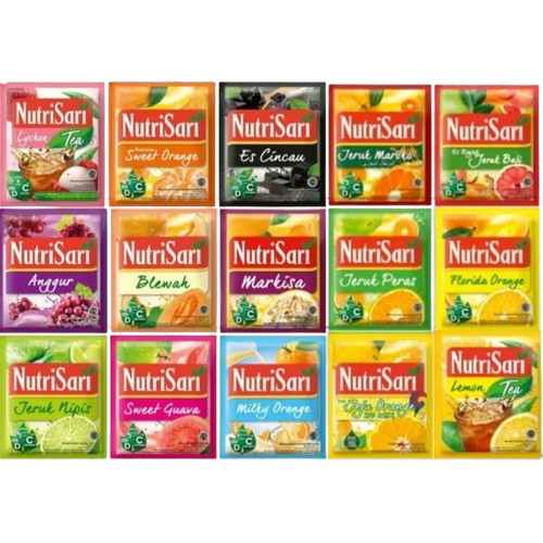Nutrisari