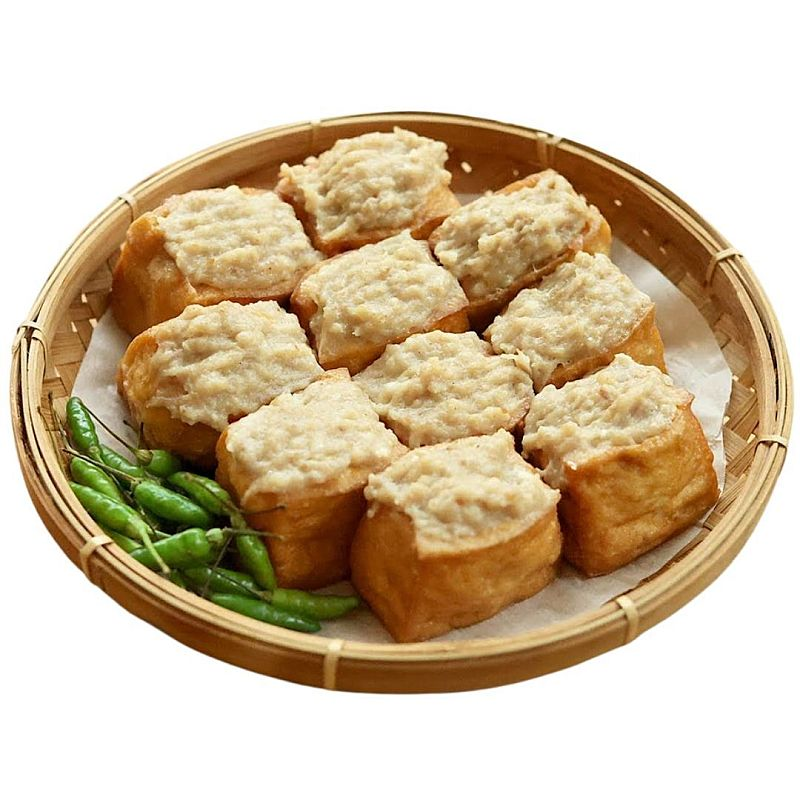 Tahu Bakso
